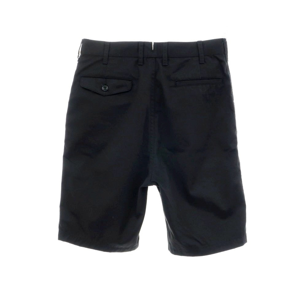 [Used] eYe JUNYA WATANABE MAN 2017 Spring/Summer Cotton Shorts Black [XS] [Condition Rank B] [Men&