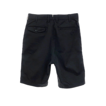 [Used] eYe JUNYA WATANABE MAN 2017 Spring/Summer Cotton Shorts Black [XS] [Condition Rank B] [Men&