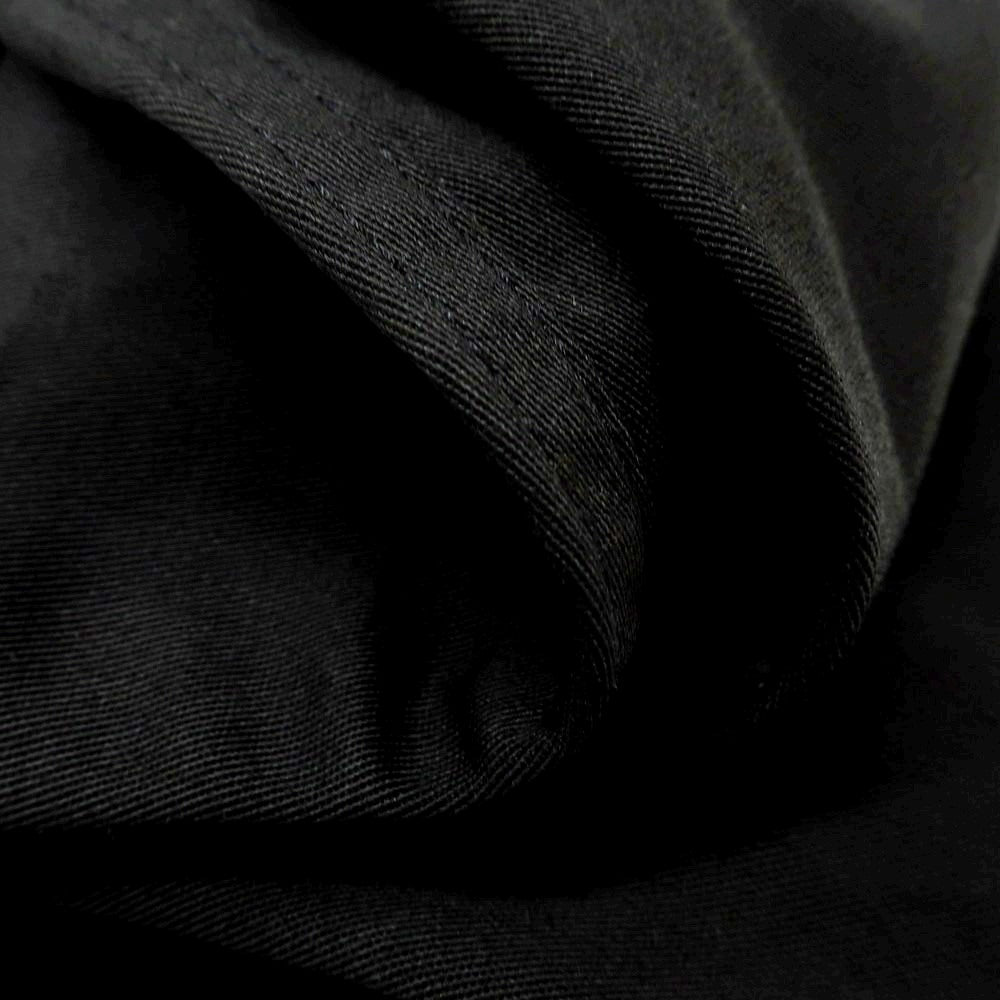 [Used] eYe JUNYA WATANABE MAN 2017 Spring/Summer Cotton Shorts Black [XS] [Condition Rank B] [Men&