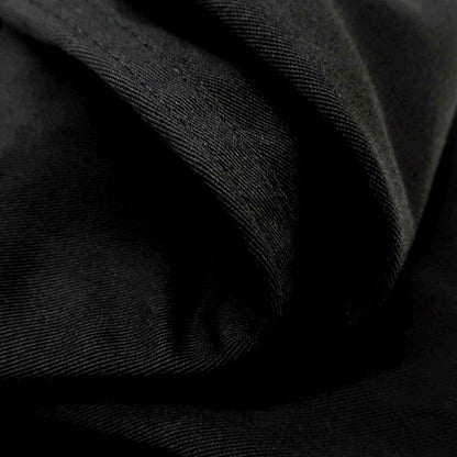 [Used] eYe JUNYA WATANABE MAN 2017 Spring/Summer Cotton Shorts Black [XS] [Condition Rank B] [Men&