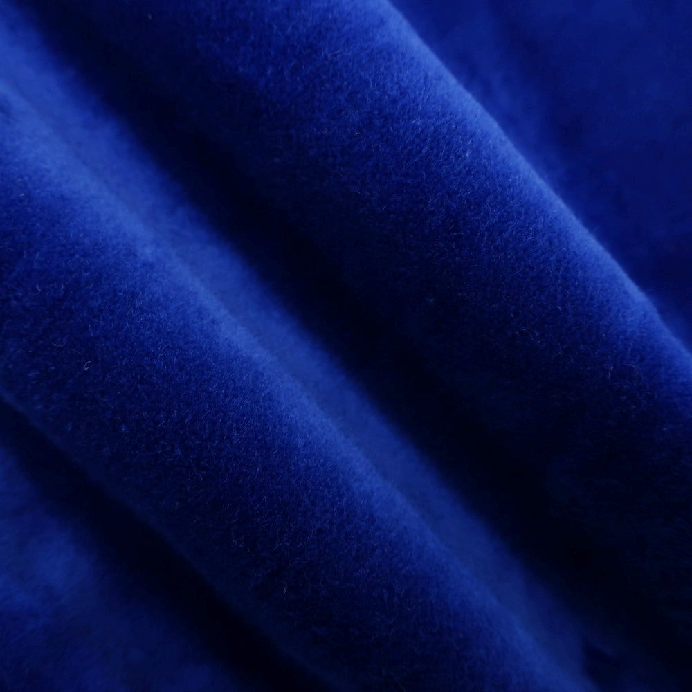 [Used] COMME des GARCONS SHIRT 2023 Autumn/Winter Cotton Velvet Shorts Blue [S] [Condition Rank B] [Men&