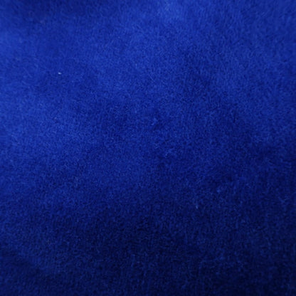 [Used] COMME des GARCONS SHIRT 2023 Autumn/Winter Cotton Velvet Shorts Blue [S] [Condition Rank B] [Men&