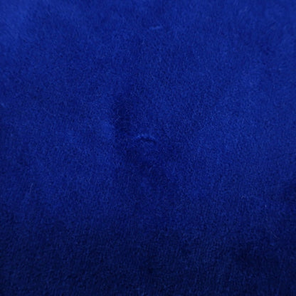 [Used] COMME des GARCONS SHIRT 2023 Autumn/Winter Cotton Velvet Shorts Blue [S] [Condition Rank B] [Men&
