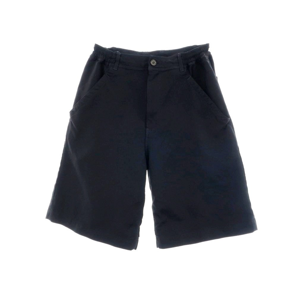 [Used] COMME des GARCONS HOMME DEUX Spring/Summer 2023 Polyester Shorts Dark Navy [XS] [Condition Rank B] [Men&