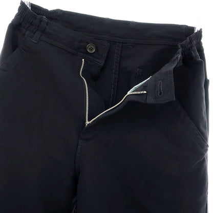 [Used] COMME des GARCONS HOMME DEUX Spring/Summer 2023 Polyester Shorts Dark Navy [XS] [Condition Rank B] [Men&
