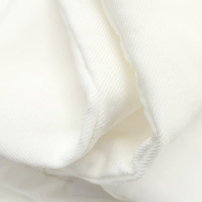 [Used] COMME des GARCONS HOMME DEUX Spring/Summer 2023 Polyester Shorts White [XS] [Condition Rank B] [Men&