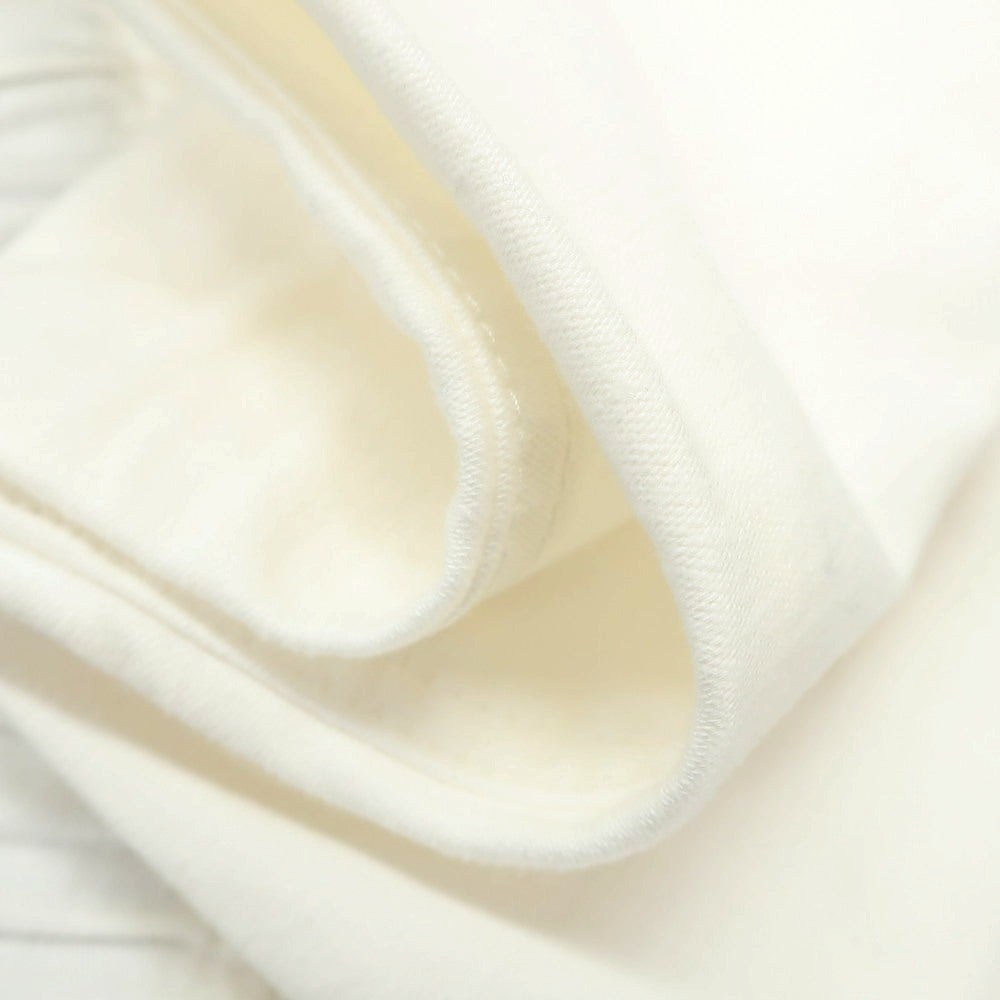 [Used] GANRYU 2015 Spring/Summer Cotton Shorts White [S] [Condition Rank B] [Men&