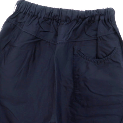 【中古】ポストオーバーオールズ POST OVERALLS コットン ショートパンツ ネイビー【 S 】【 状態ランクB 】【 メンズ 】