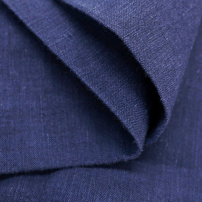 [Used] ROTA Wool Linen Dress Slacks Pants Navy [48] [Condition Rank B] [Men&