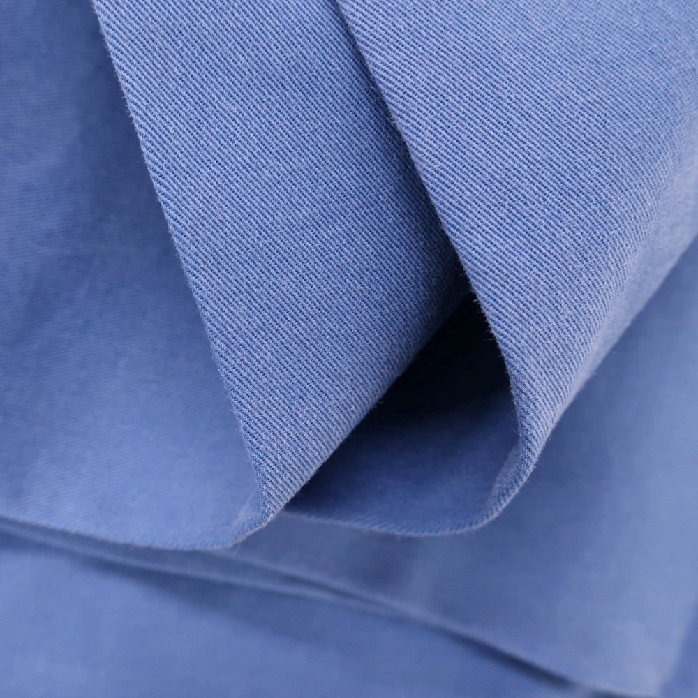 [Used] PT01 Bahia Stretch Cotton Casual Slacks Pants Blue [50] [Condition Rank C] [Men&