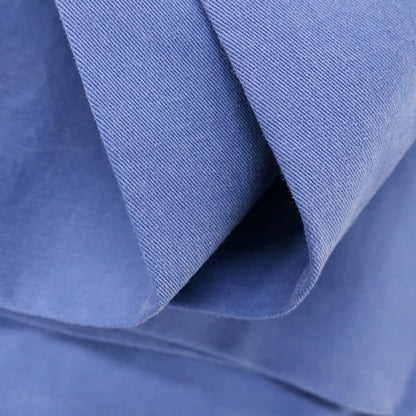 [Used] PT01 Bahia Stretch Cotton Casual Slacks Pants Blue [50] [Condition Rank C] [Men&
