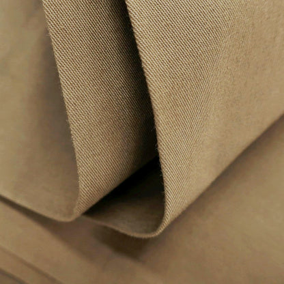 [Used] PT01 WATERCOLOR Stretch Cotton Casual Slacks Pants Khaki Brown [48] [Condition Rank C] [Men&