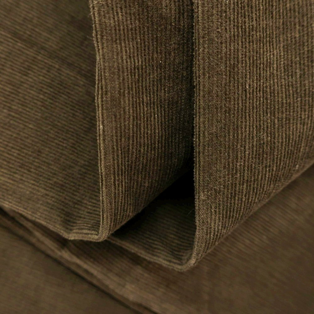 [Used] PT01 Stretch Summer Corduroy Corduroy Pants Brown [48] [Condition Rank B] [Men&