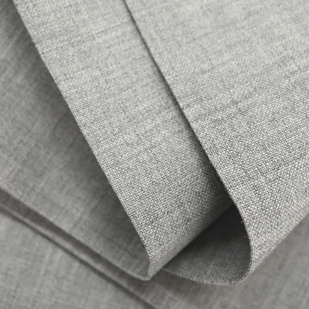 [Used] PT01 MARRAKECH stretch wool dress slacks pants, grey [50] [Condition rank B] [Men&