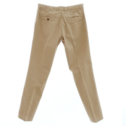 [Used] Reds Stretch Cotton Casual Slacks Pants Beige [34] [Condition Rank C] [Men&
