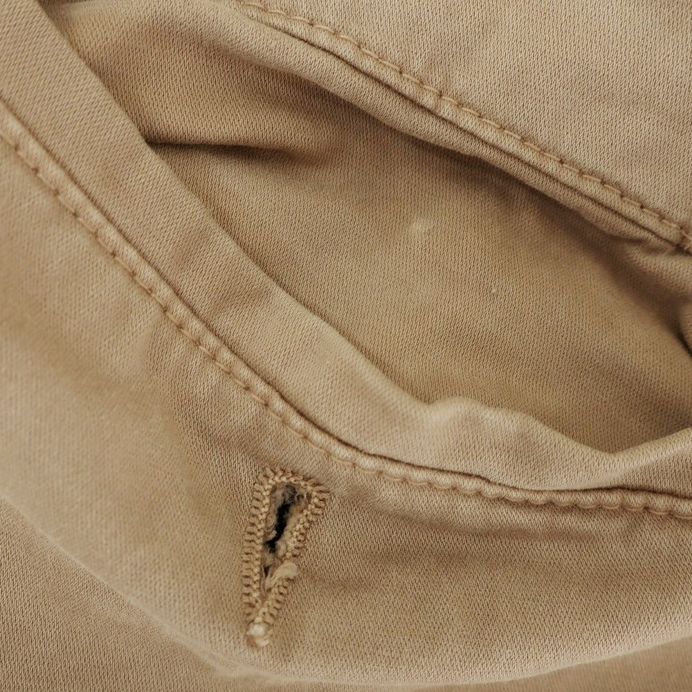 [Used] Reds Stretch Cotton Casual Slacks Pants Beige [34] [Condition Rank C] [Men&