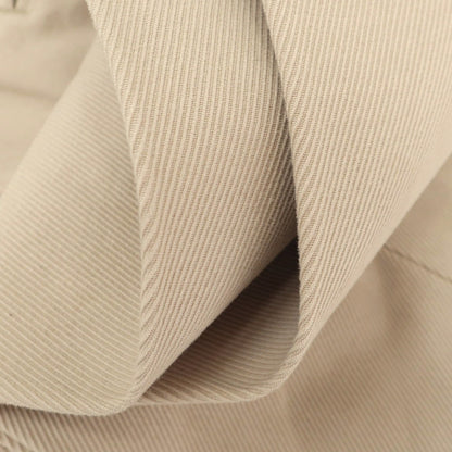 [Used] Chiplus C+ Stretch Cotton Casual Slacks Pants Beige [33] [Condition Rank B] [Men&