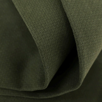 [Used] PT01 BEAMS F special order OPTICAL stretch cotton casual slacks, olive color [50] [Condition rank B] [Men&
