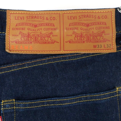 【中古】リーバイス Levi&