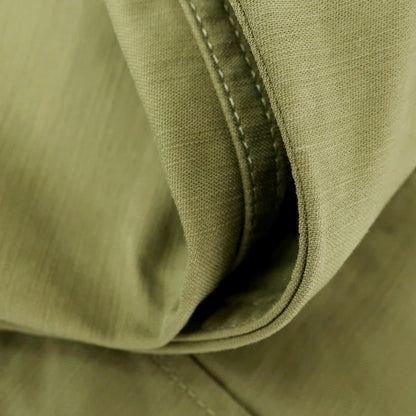 [Used] BEAMS 2025 Spring/Summer &quot;The A&quot; Cotton Cargo Pants Olive [L] [Condition Rank B] [Men&
