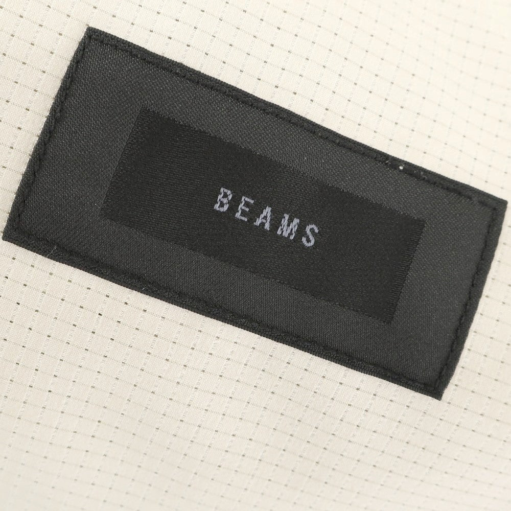 【中古】ビームス BEAMS 2025年春夏 「The A」 コットン カーゴパンツ オリーブ【サイズL】【 状態ランクB 】【 メンズ 】[EPD]