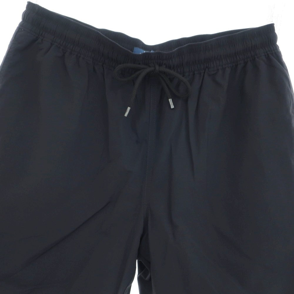 【中古】ポロ ラルフローレン Polo Ralph Lauren BEAMS別注 2025年春夏 ナイロン系 ショートパンツ ネイビー【 L 】【 状態ランクB 】【 メンズ 】