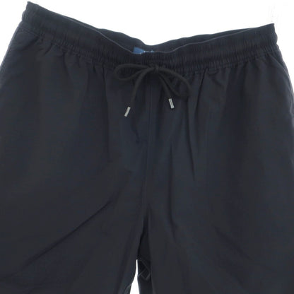 【中古】ポロ ラルフローレン Polo Ralph Lauren BEAMS別注 2025年春夏 ナイロン系 ショートパンツ ネイビー【 L 】【 状態ランクB 】【 メンズ 】