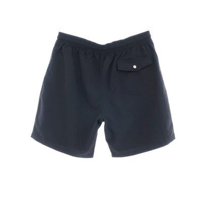 【中古】ポロ ラルフローレン Polo Ralph Lauren BEAMS別注 2025年春夏 ナイロン系 ショートパンツ ネイビー【 L 】【 状態ランクB 】【 メンズ 】