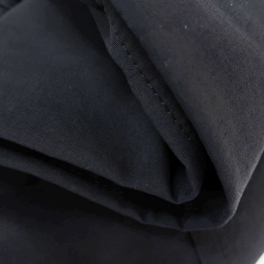 【中古】ポロ ラルフローレン Polo Ralph Lauren BEAMS別注 2025年春夏 ナイロン系 ショートパンツ ネイビー【 L 】【 状態ランクB 】【 メンズ 】