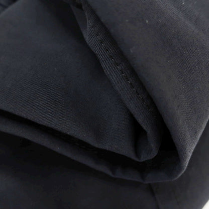 【中古】ポロ ラルフローレン Polo Ralph Lauren BEAMS別注 2025年春夏 ナイロン系 ショートパンツ ネイビー【 L 】【 状態ランクB 】【 メンズ 】
