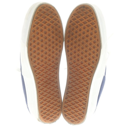 [Used] VANS AUTHENTIC REISSUE 44 LX Sneakers Navy [27cm] [Condition Rank B] [Men&