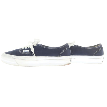 [Used] VANS AUTHENTIC REISSUE 44 LX Sneakers Navy [27cm] [Condition Rank B] [Men&