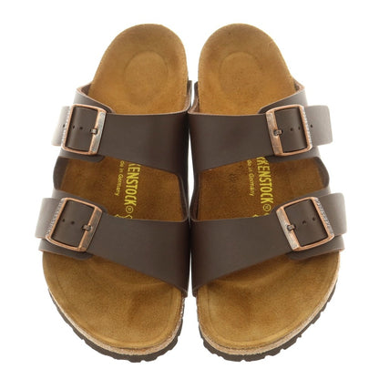 [Used] BIRKENSTOCK ARIZONA Sandals, Brown [26.5] [Condition Rank B] [Men&