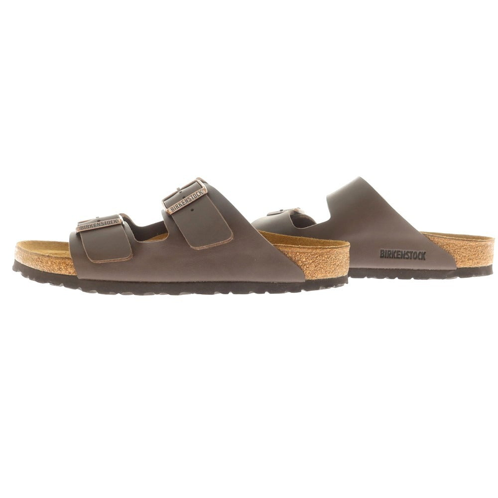 [Used] BIRKENSTOCK ARIZONA Sandals, Brown [26.5] [Condition Rank B] [Men&