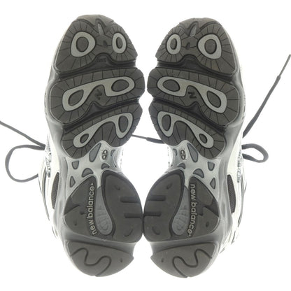[Used] New Balance 2025 Spring/Summer M1000EGR Sneakers Silver x Black [23.5cm] [Condition Rank A] [Men&