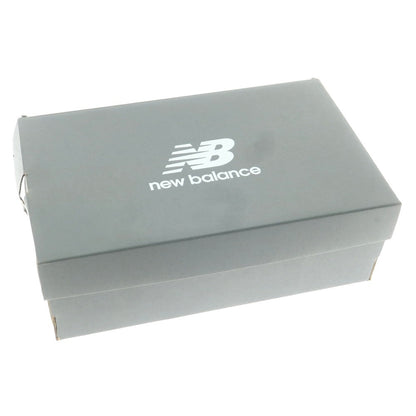 [Used] New Balance 2025 Spring/Summer M1000EGR Sneakers Silver x Black [23.5cm] [Condition Rank A] [Men&