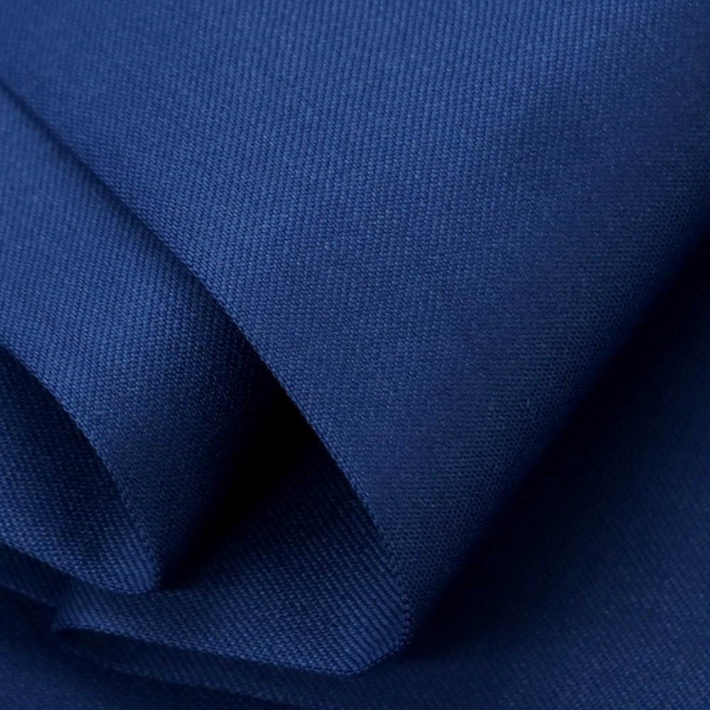【新品】サルトリア ラトーレ SARTORIA LATORRE ウール ドレススラックスパンツ ライトネイビー【 42 】【 状態ランクN 】【 メンズ 】