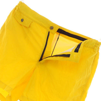[New] INCOTEX Swimwear Yellow [50] [Condition Rank N] [Men&