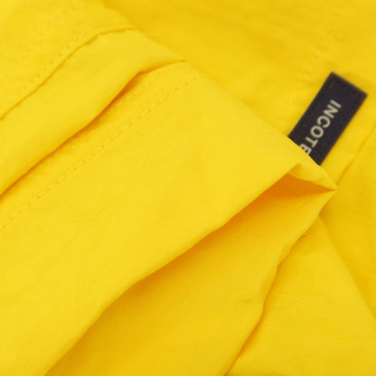 [New] INCOTEX Swimwear Yellow [50] [Condition Rank N] [Men&