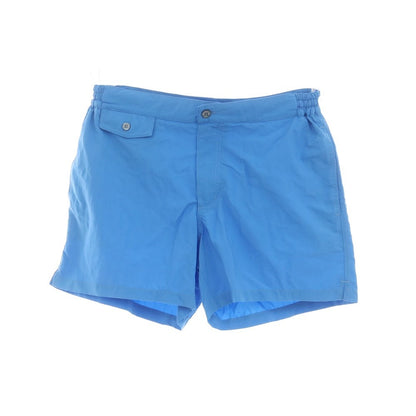 [New] INCOTEX Swimwear Swimsuit Blue [48] [Condition Rank N] [Men&