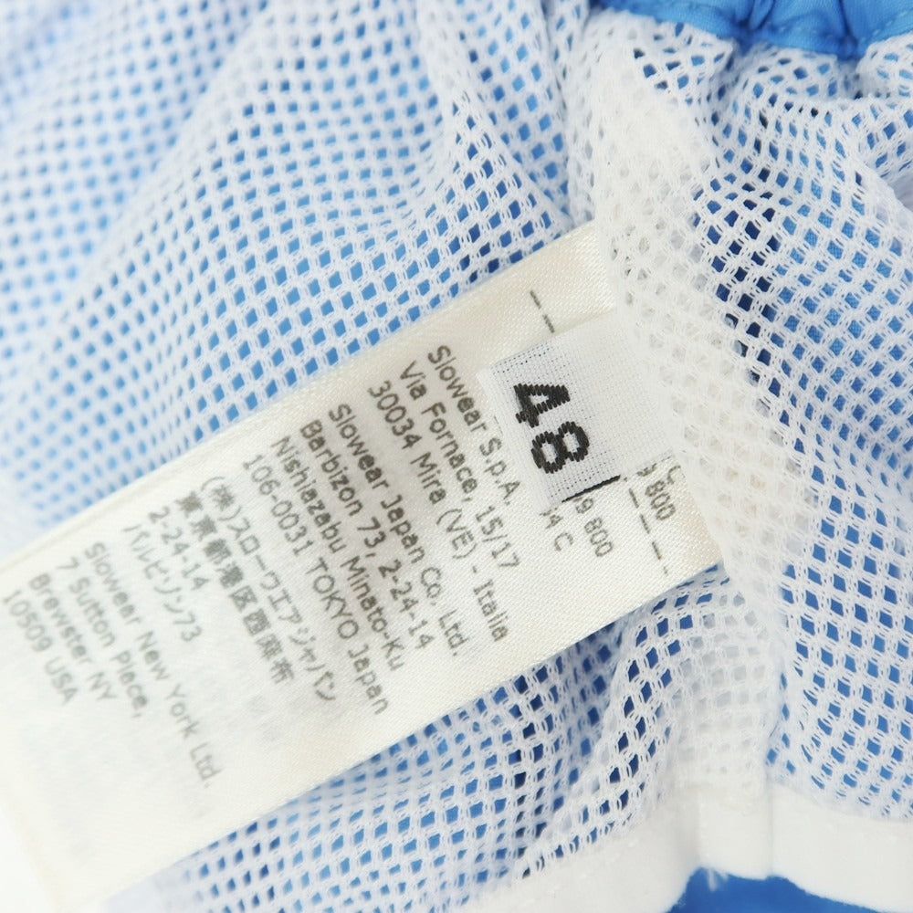 [New] INCOTEX Swimwear Swimsuit Blue [48] [Condition Rank N] [Men&