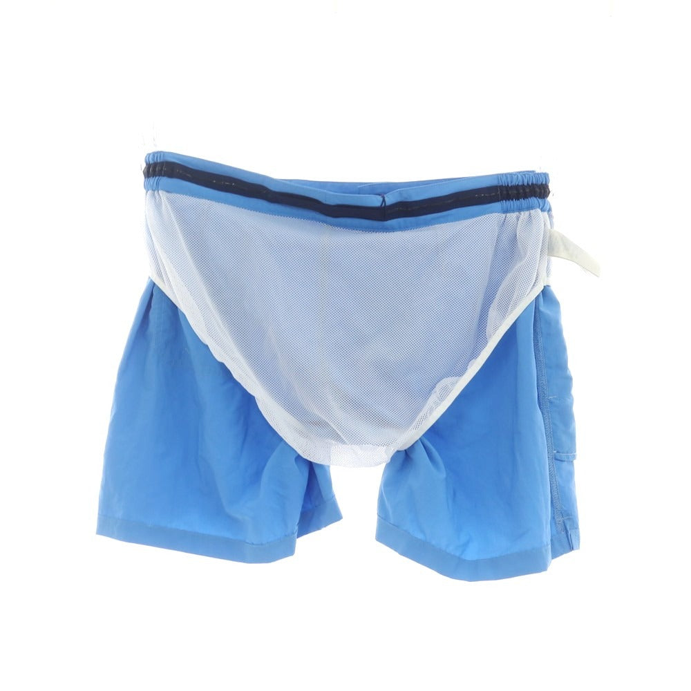 [New Outlet] INCOTEX Swimwear Swimsuit Blue [50] [Condition Rank N-] [Men&