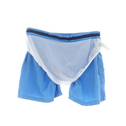 [New Outlet] INCOTEX Swimwear Swimsuit Blue [50] [Condition Rank N-] [Men&