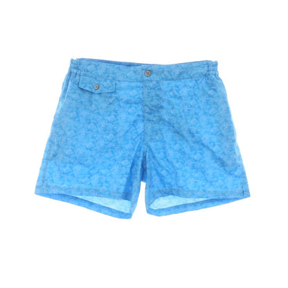 [New Outlet] INCOTEX Swimwear Swimsuit Blue [48] [Condition Rank N-] [Men&