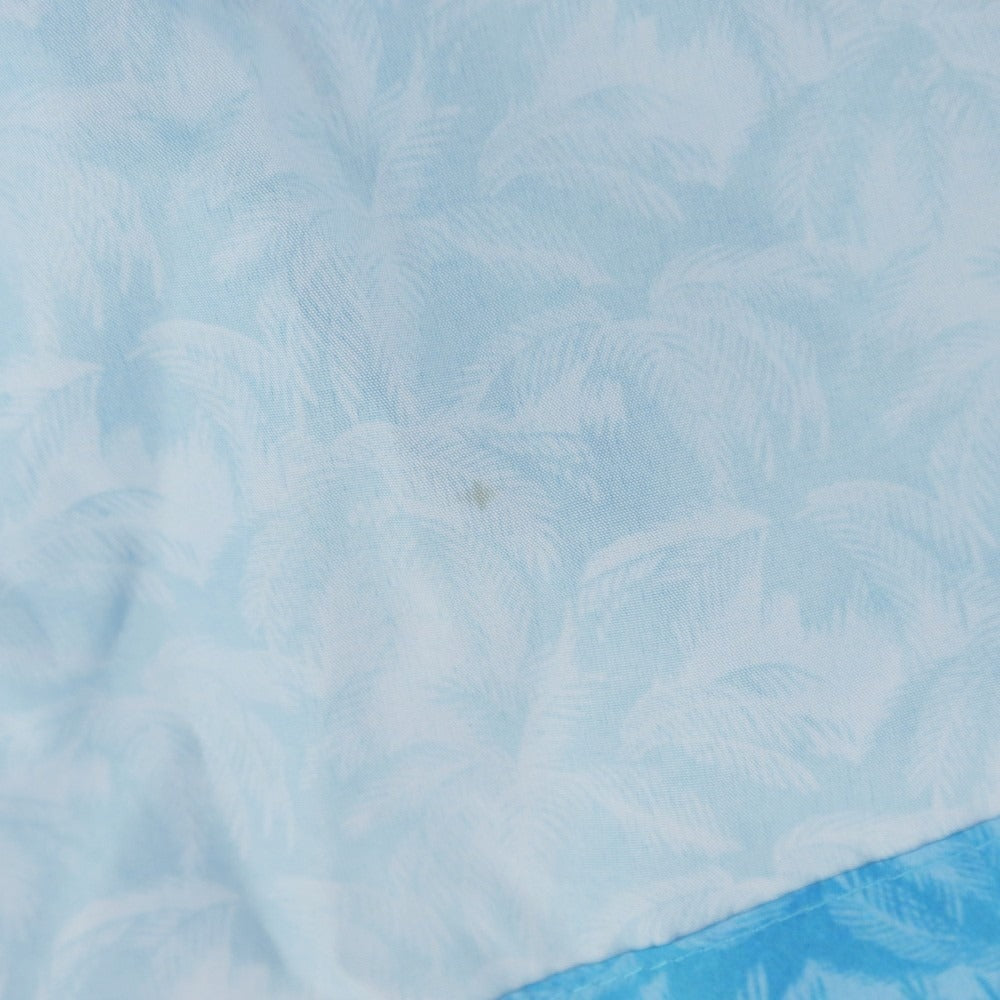 [New Outlet] INCOTEX Swimwear Swimsuit Blue [48] [Condition Rank N-] [Men&