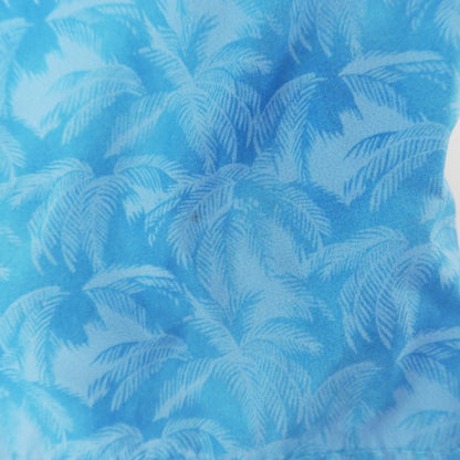 [New Outlet] INCOTEX Swimwear Swimsuit Blue [48] [Condition Rank N-] [Men&