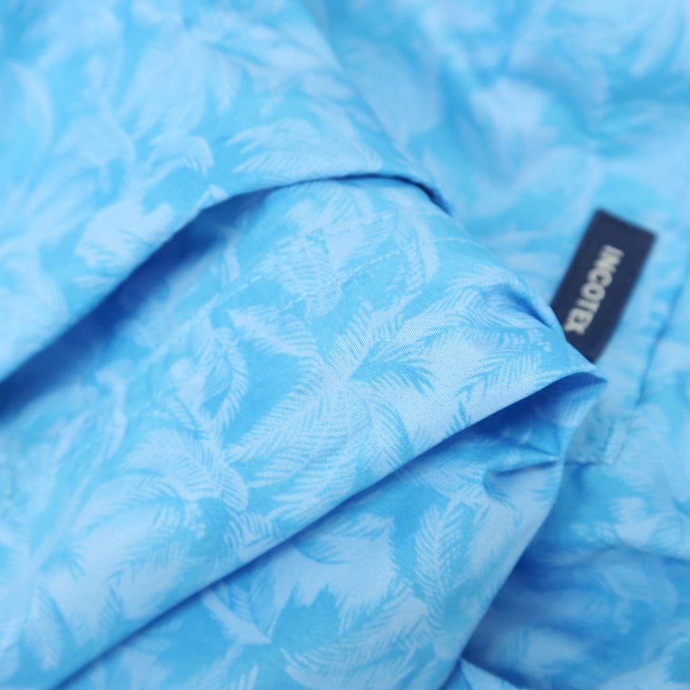 [New] INCOTEX Swimwear Swimsuit Blue [52] [Condition Rank N] [Men&