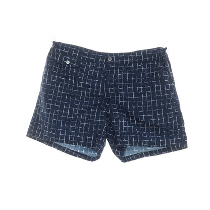 [New] INCOTEX Swimwear Navy [52] [Condition Rank N] [Men&