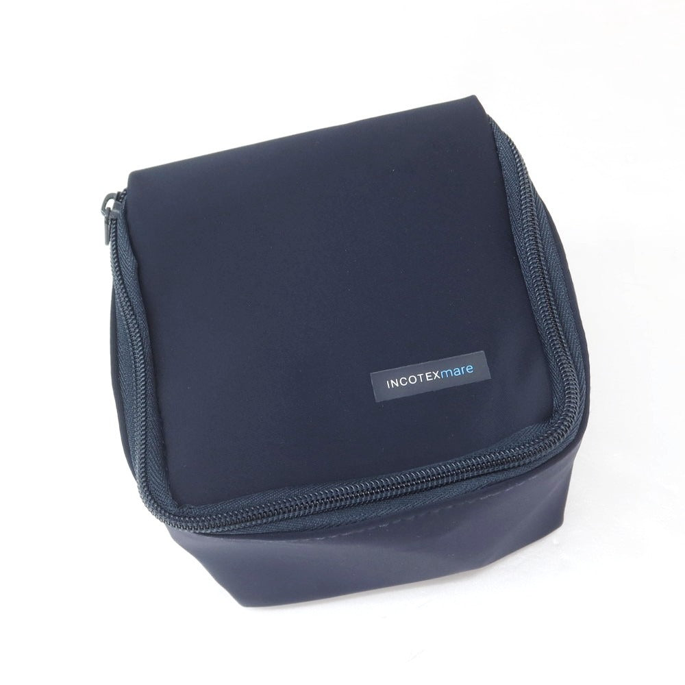[New] INCOTEX Swimwear Navy [52] [Condition Rank N] [Men&