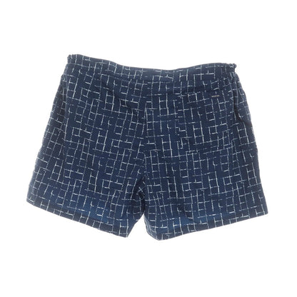 [New] INCOTEX Swimwear Navy [52] [Condition Rank N] [Men&